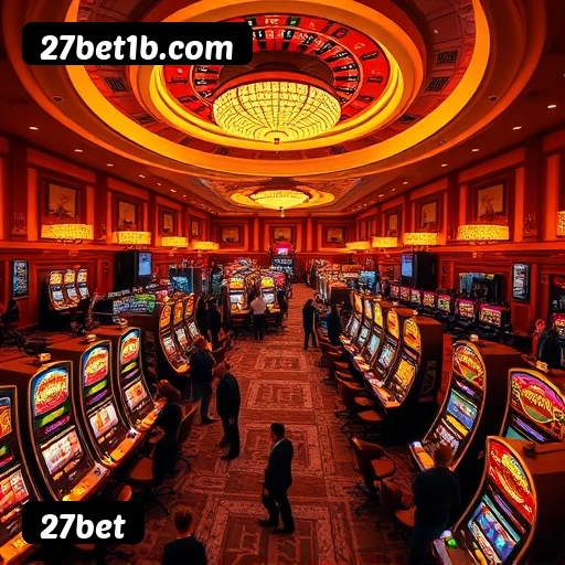 27bet: Login Seguro e Rápido para Brasileiros
