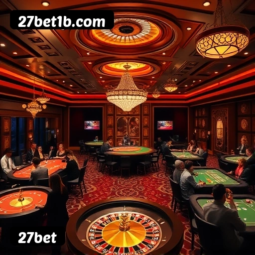 27bet: Login Seguro e Rápido para Brasileiros