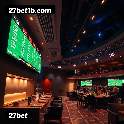 27bet: Login Seguro e Rápido para Brasileiros