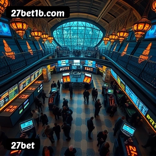 27bet: Domine o Esporte com Estratégias de Aposta