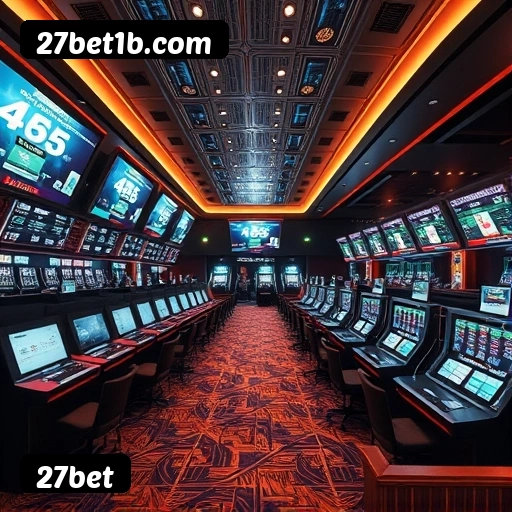 27bet: Confiável, Seguro e Divertido